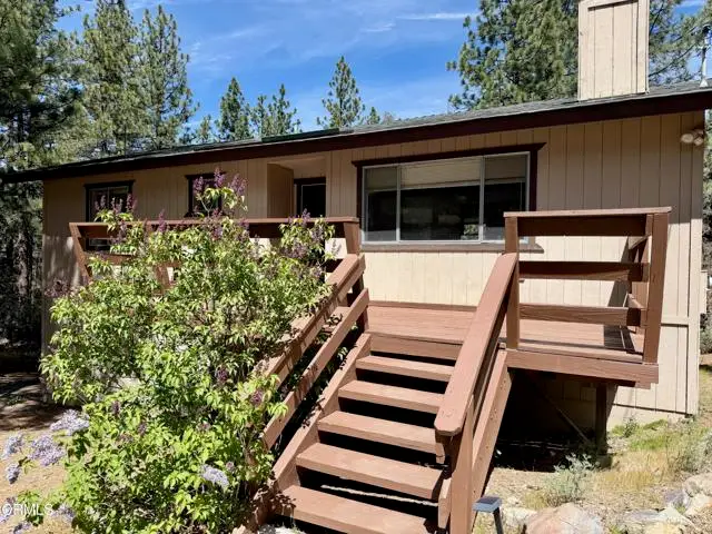1716 Lassen Way, Pine Mountain Club, CA 93222 - #3