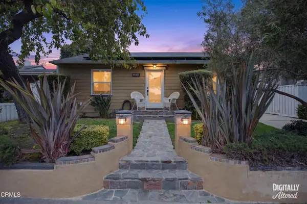 80 Seaward Avenue, Ventura, CA 93003