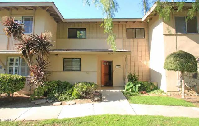 8622 Tahoe Drive, San Buenaventura Ventura, CA 93004 - #3