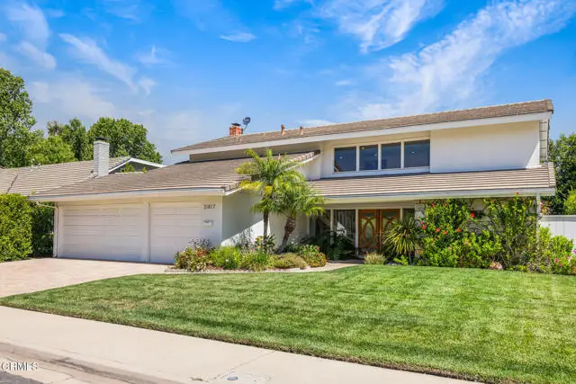31817 Tynebourne Court, Westlake Village, CA 91361 - #1