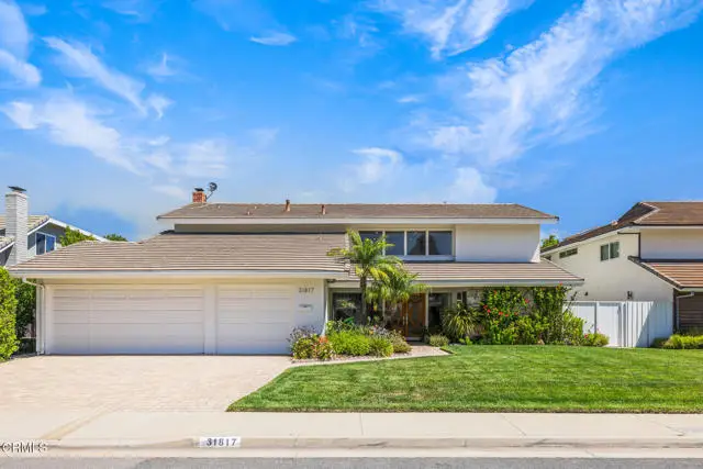 31817 Tynebourne Court, Westlake Village, CA 91361 - #2