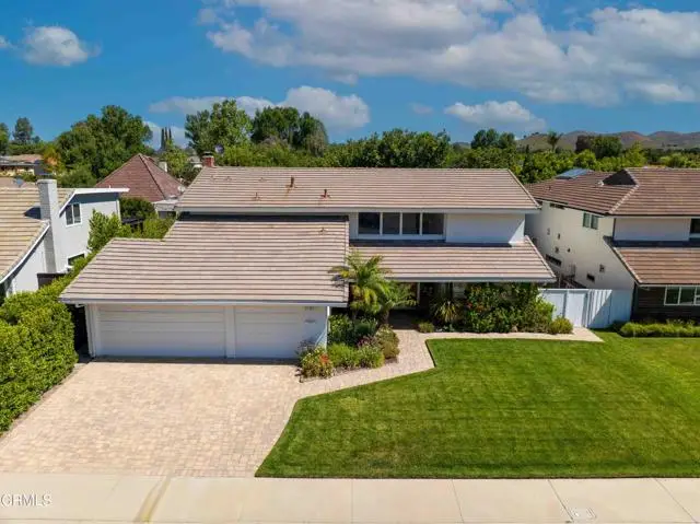 31817 Tynebourne Court, Westlake Village, CA 91361 - #3