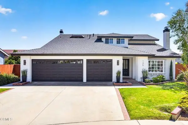 145 Japonica Court, Camarillo, CA 93012