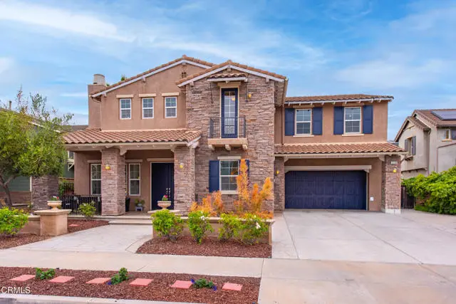 3239 Buttercup Lane, Camarillo, CA 93012 - #1