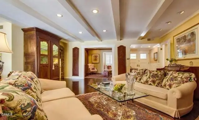 4536 Collett Avenue, Encino, CA 91436 - #2