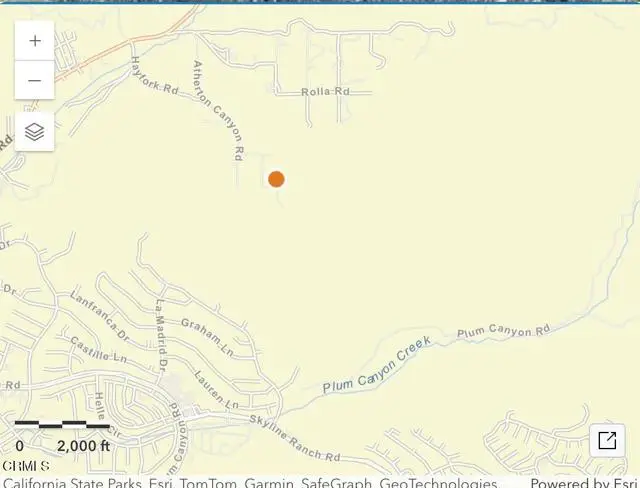 0 Ilana Lane, Santa Clarita, CA 91390 - #2