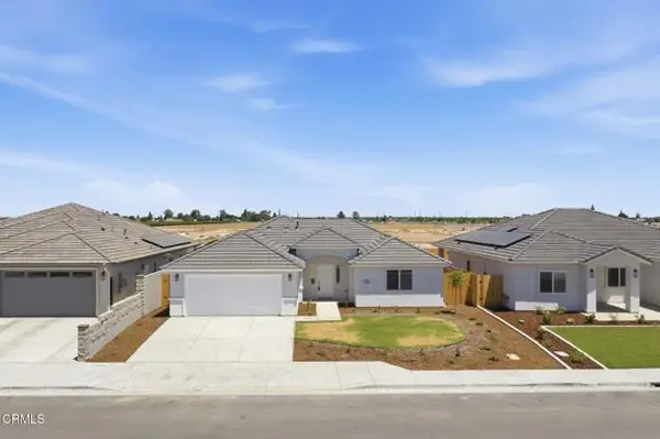 732 Sammy Way, Shafter, CA 93263