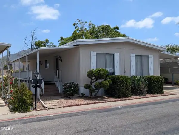 167 Via Rosal  #167, Camarillo, CA 93012