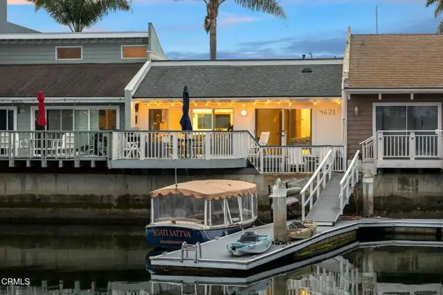 4621 Falkirk Bay, Oxnard, CA 93035 - #1