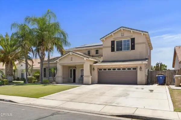 12419 Schooner Beach Drive, Bakersfield, CA 93311