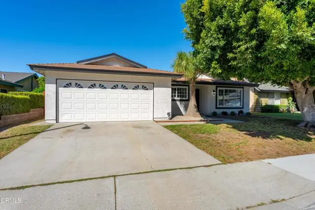 354 Tirre Court, Santa Paula, CA 93060 - #1
