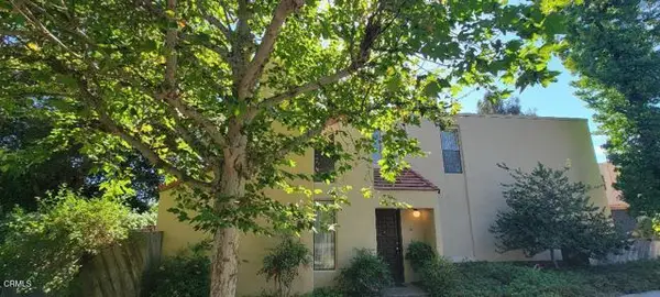 202 Carillo Road #A, Ojai, CA 93023