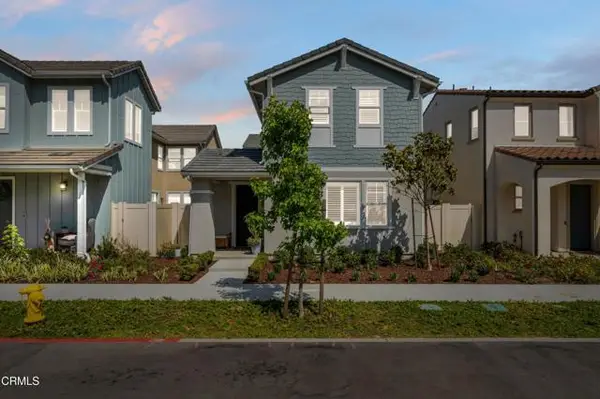 10824 Red Bluff Road, Ventura, CA 93004