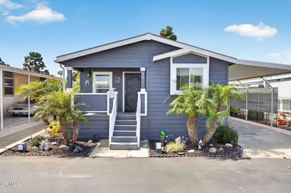 267 Rodgers Street  #267, Ventura, CA 93003