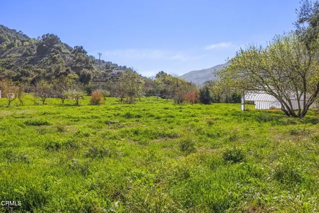 4620 Casitas Pass Road, San Buenaventura Ventura, CA 93001 - #1