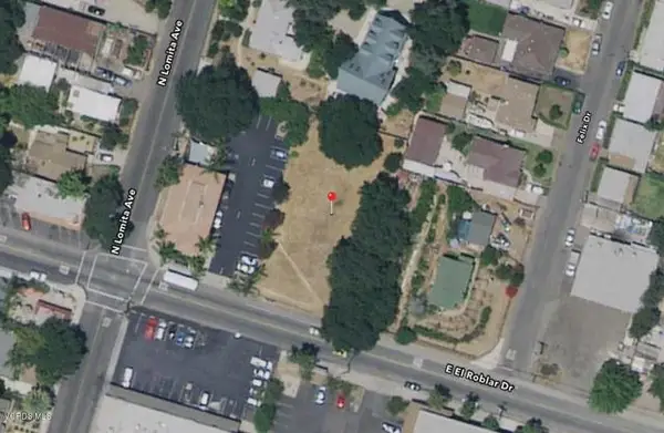 162 El Roblar Drive, Ojai, CA 93023