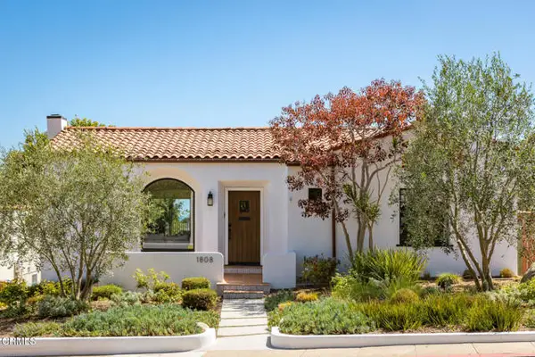 1808 Poli Street, Ventura, CA 93001