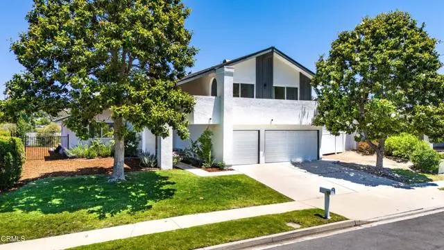 193 Sidlee Street, Thousand Oaks, CA 91360 - #1