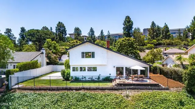 193 Sidlee Street, Thousand Oaks, CA 91360 - #3