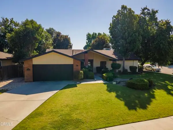 2601 Barrington Street, Bakersfield, CA 93309