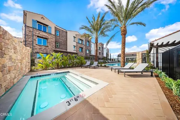 2852 Via Monte Mar, Camarillo, CA 93012