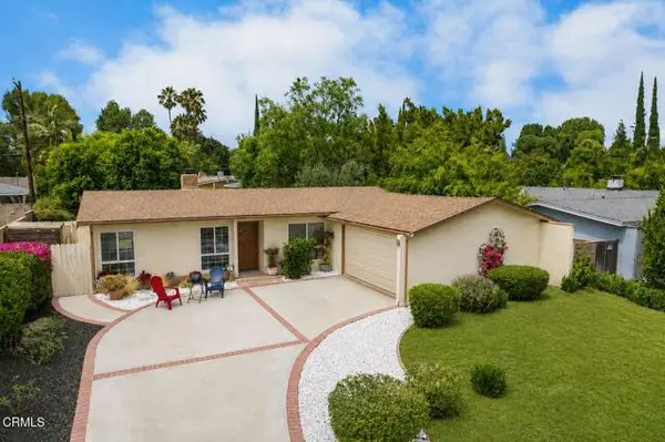 22901 Leadwell Street, West Hills, CA 91307