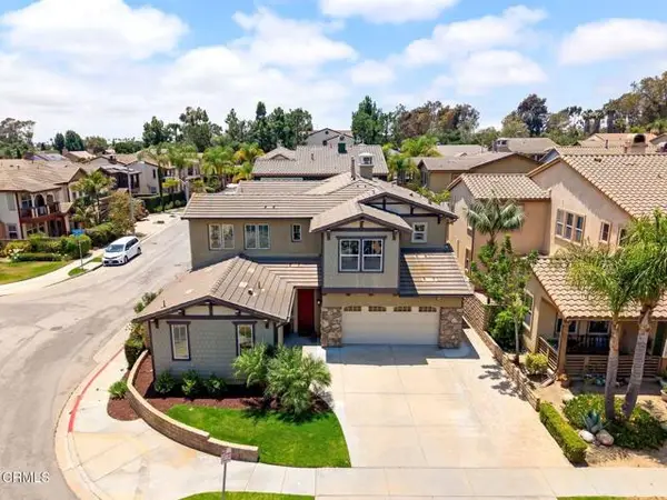 675 Charleston Place, Ventura, CA 93004