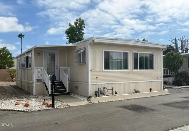 4388 Central Avenue  #110, Camarillo, CA 93010 - #1