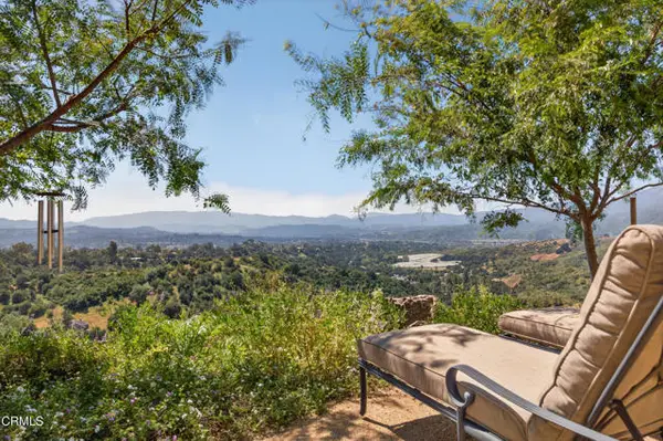 1447 Foothill Road, Ojai, CA 93023