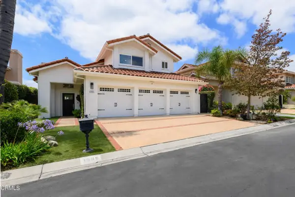 4606 Pine Valley Place, Westlake Village, CA 91362