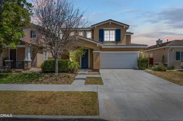 341 Huerta Street, Oxnard, CA 93030