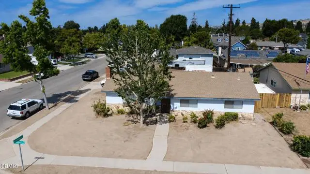 1707 Hedon Circle, Camarillo, CA 93010 - #1
