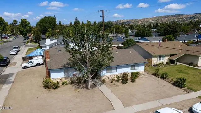 1707 Hedon Circle, Camarillo, CA 93010 - #2
