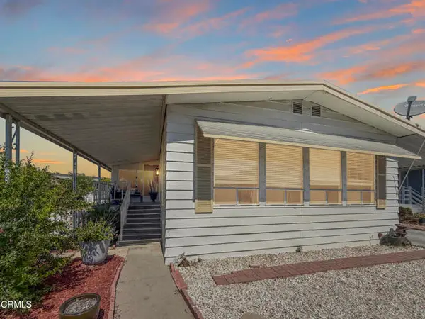 250 Telegraph Road  #SPC 104, Fillmore, CA 93015