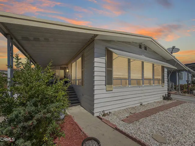 250 Telegraph Road  #SPC 104, Fillmore, CA 93015 - #2