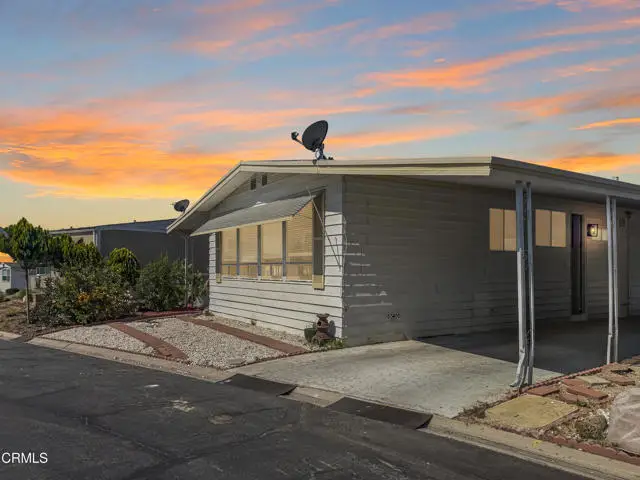 250 Telegraph Road  #SPC 104, Fillmore, CA 93015 - #3