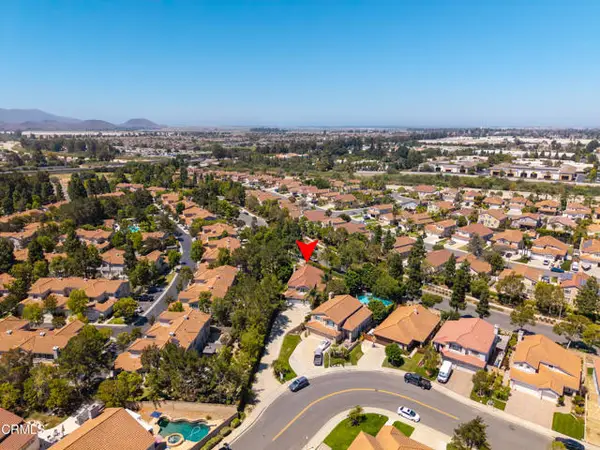 508 Via Marquesa, Camarillo, CA 93012