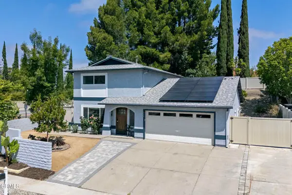 335 Avenida De Las Flores, Thousand Oaks, CA 91360