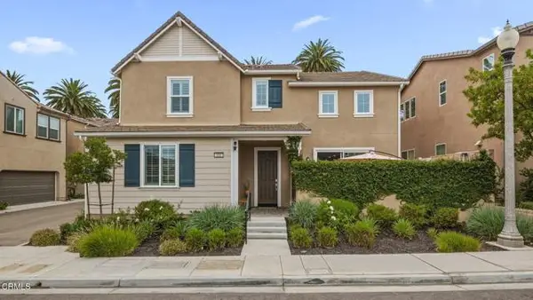 400 Tibbetts Street, Santa Paula, CA 93060