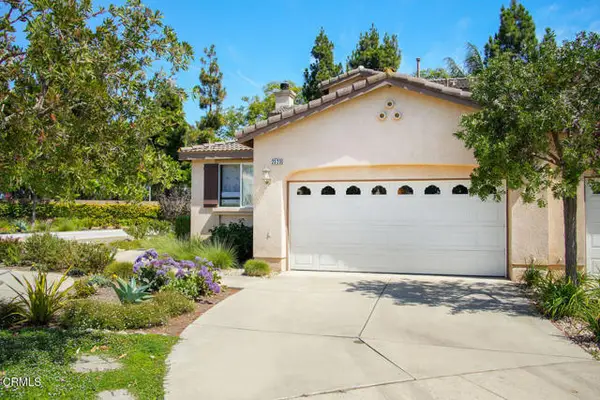 2323 Shakespeare Drive, Oxnard, CA 93033