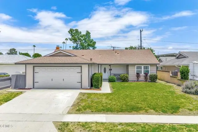 296 Brookshire Avenue, San Buenaventura Ventura, CA 93003 - #2