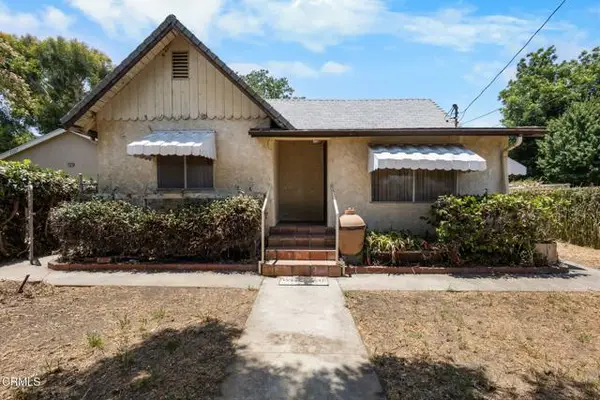 25173 Atwood Boulevard, Newhall, CA 91321