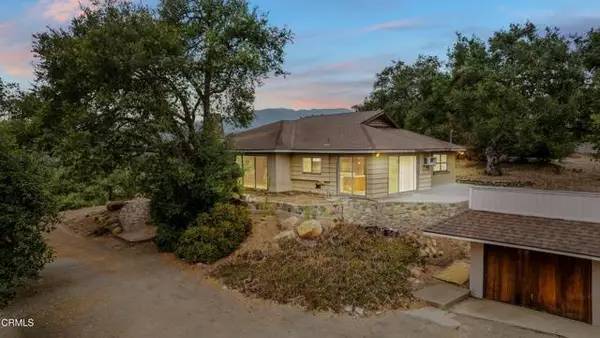 11270 Ventura Avenue, Ojai, CA 93023