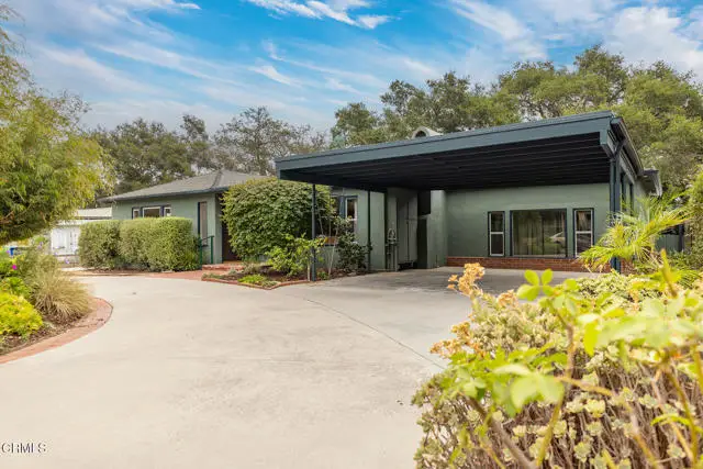 1218 Forest Drive, Santa Paula, CA 93060 - #2