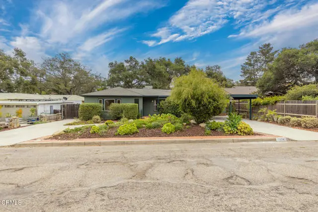 1218 Forest Drive, Santa Paula, CA 93060 - #3