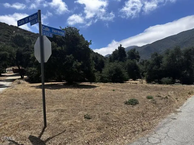 0 Calle Hermosa, Santa Clarita, CA 91390 - #2