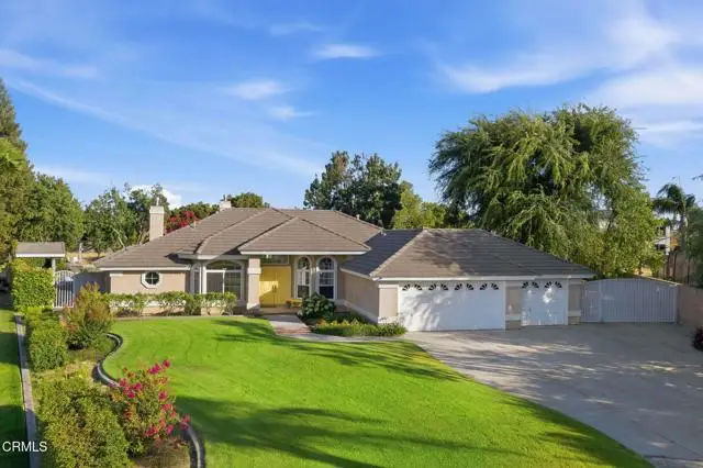 15331 Mabel Court, Bakersfield, CA 93314 - #2