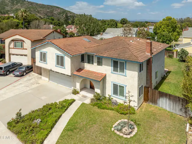 2336 San Ysidro Street, Camarillo, CA 93010 - #1