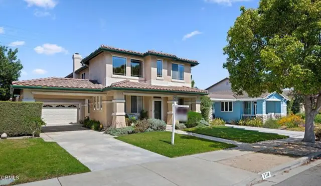7718 Eisenhower Street, San Buenaventura Ventura, CA 93003 - #1