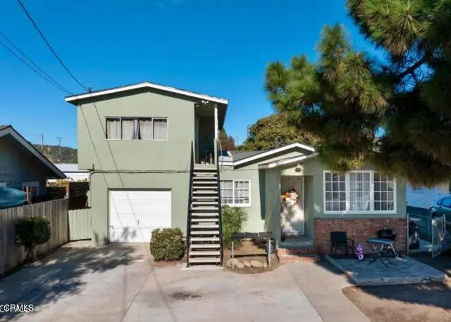 335 Simpson Street, San Buenaventura Ventura, CA 93001 - #1